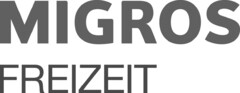 MIGROS FREIZEIT