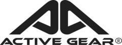 AA ACTIVE GEAR