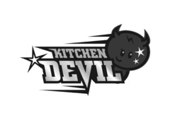 KITCHEN DEVIL