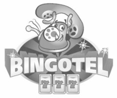 BINGOTEL 777