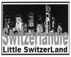 Switzerlandie Little SwitzerLand