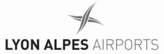 LYON ALPES AIRPORTS