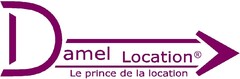 Damel Location Le prince de la location