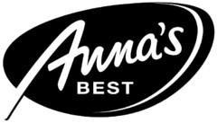 Anna's BEST