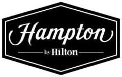 Hampton by Hilton