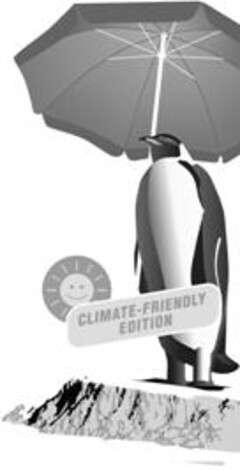 CLIMATE - FRIENDLY EDITION