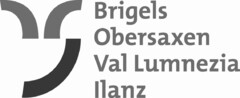 Brigels Obersaxen Val Lumnezia Ilanz