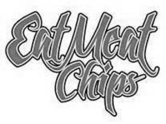 Eat Meat Chips