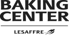 BAKING CENTER LESAFFRE