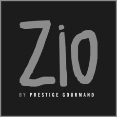 Zio BY PRESTIGE GOURMAND