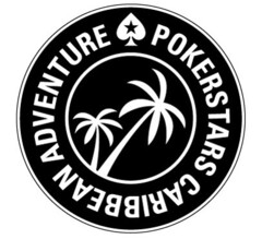 POKERSTARS CARIBBEAN ADVENTURE