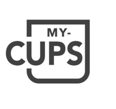 MY CUPS