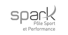 spark Pôle Sport et Performance