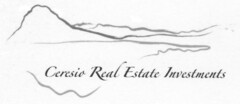 Ceresio Real Estate Investments