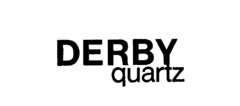 DERBY quartz