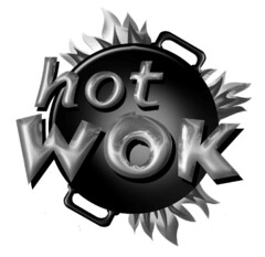 Hot Wok