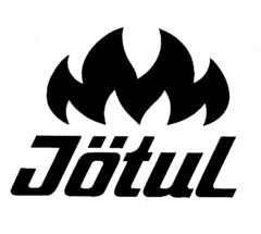 Jötul