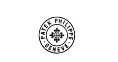 PATEK PHILIPPE GENEVE