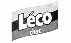 Léco choc