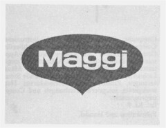 Maggi