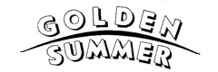 GOLDEN SUMMER