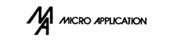 MA MICRO APPLICATION