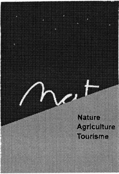 nat Nature Agriculture Tourisme