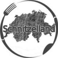 SCHNITZELLAND