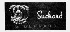 Suchard ST. BERNARD