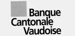 Banque Cantonale Vaudoise