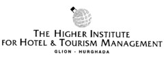 THE HIGHER INSTITUTE FOR HOTEL & TOURISM MANAGEMENT GLION - HURGHADA