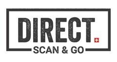 DIRECT SCAN & GO