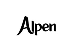 Alpen