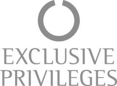 EXCLUSIVE PRIVILEGES