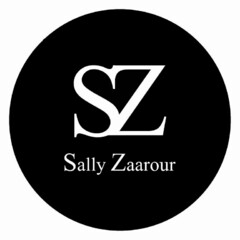 SZ Sally Zaarour