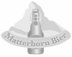 Matterhorn Bier