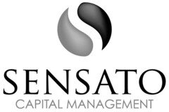 SENSATO CAPITAL MANAGEMENT