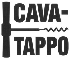 CAVA- TAPPO