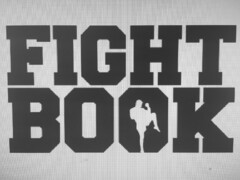 FIGHT BOOK