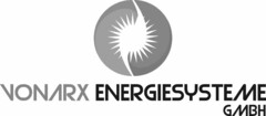 VON ARX ENERGIESYSTEME GMBH