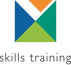 skills training