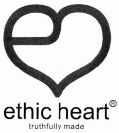 ethic heart truthfully made