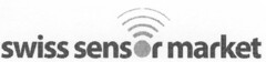 swiss sensor market