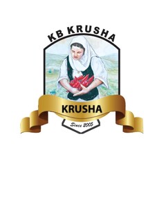 KB KRUSHA KRUSHA Since 2005