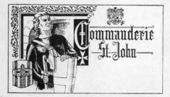 Commanderie St. John