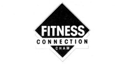 FITNESS CONNECTION CHAM