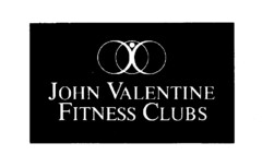 JOHN VALENTINE FITNESS CLUBS