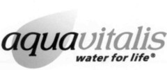 aquavitalis water for life