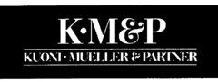 K M&P KUONI MUELLER&PARTNER