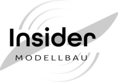 Insider MODELLBAU